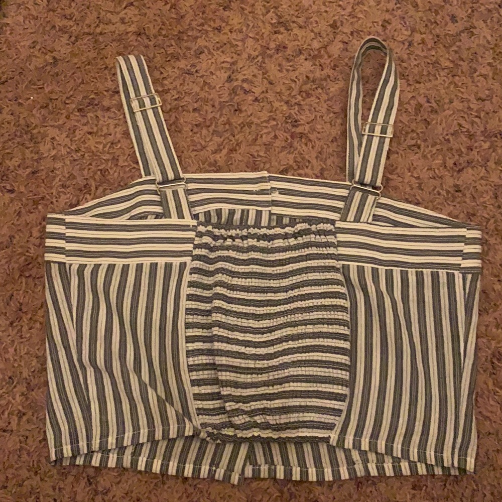 Matching Stripe Set! - Picture 5 of 6
